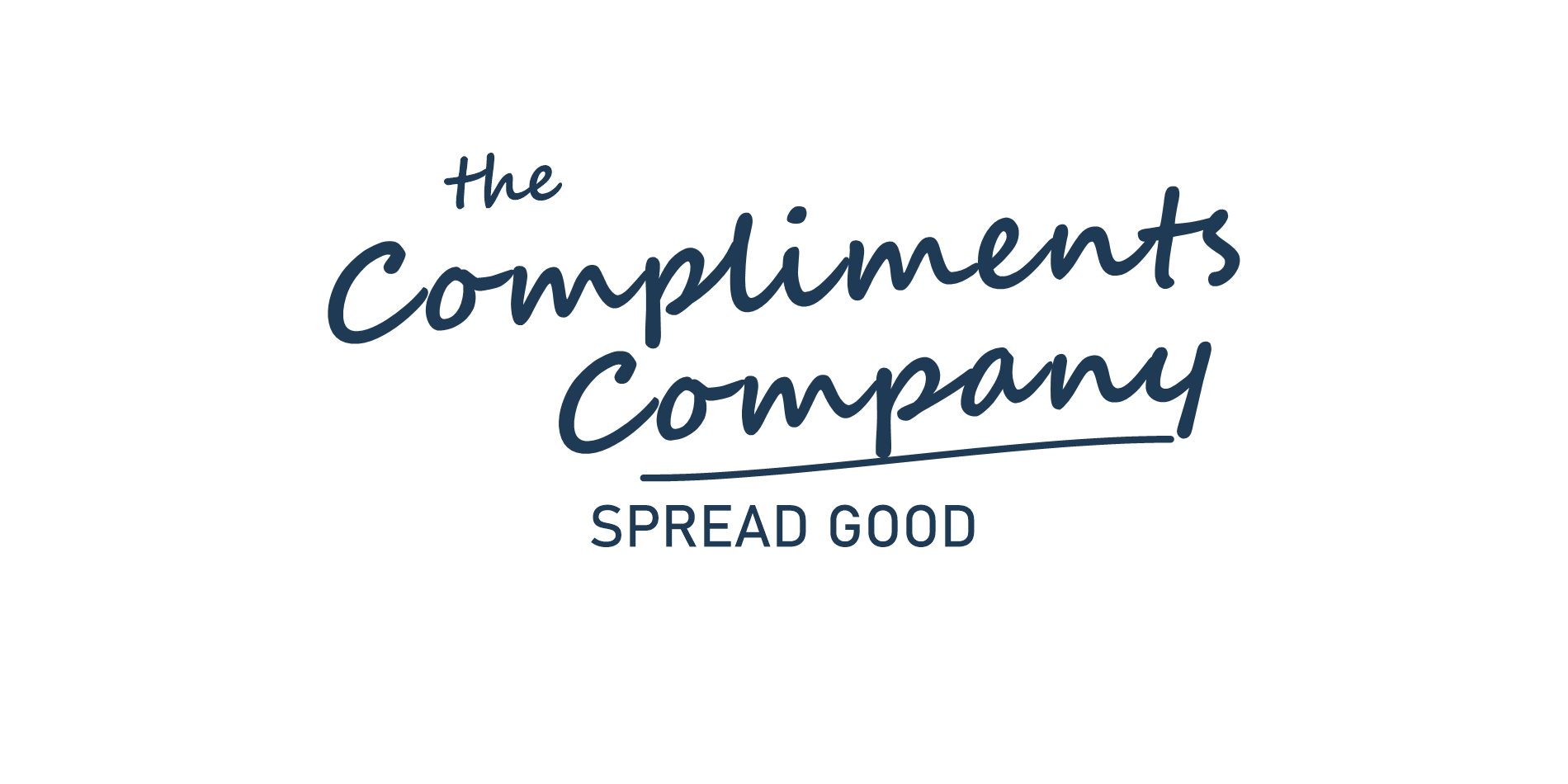 The Compliments Company - Spread Good
